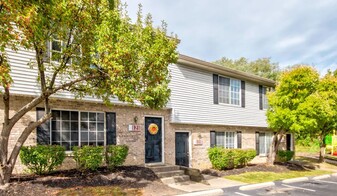 Building Photo - Eagle Ridge Apartments