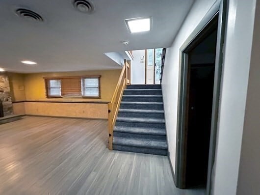 Building Photo - 124 Hampton Rd
