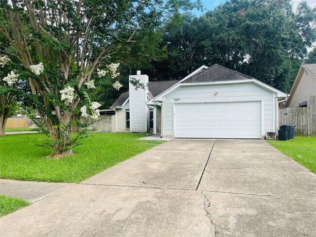 Primary Photo - 2503 Radcliffe Dr