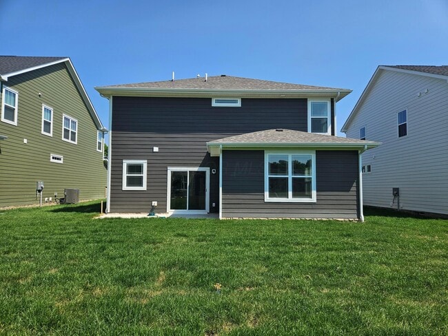Building Photo - 8604 Apricot Wy