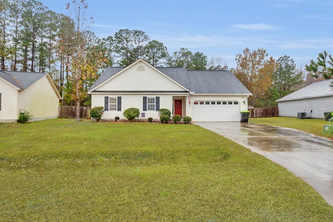 Building Photo - 158 Oakley Dr