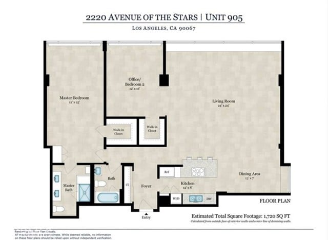 Building Photo - 2220 Avenue of the Stars