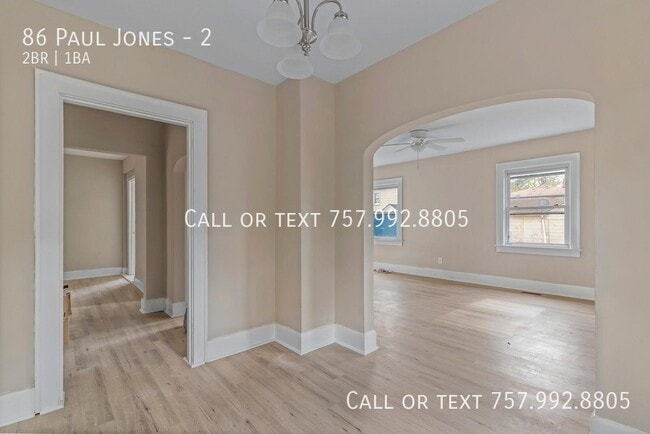 Building Photo - 86 Paul Jones St