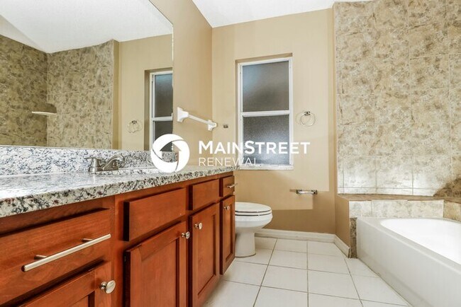 Building Photo - 3 Bedroom Pet-Friendly Home in Spring Hill, FL with Main Street Renewal