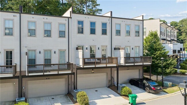 Building Photo - 857 Constellation Dr