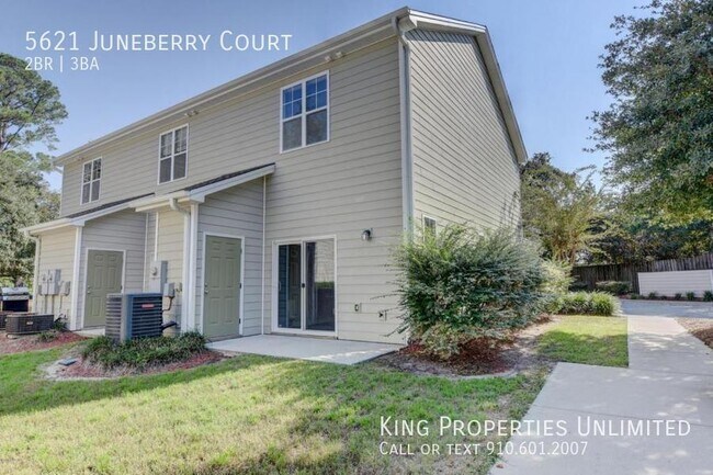Building Photo - 5621 Juneberry Ct