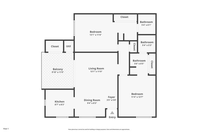 Building Photo - Highly Updated 2-Bedroom Condo in Prime Mi...