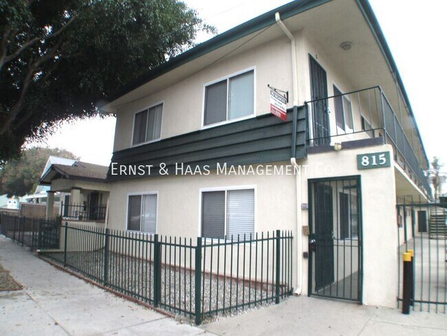 Primary Photo - 815 E 9th St