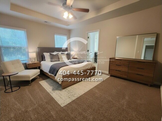 Building Photo - 6040 Oak Bend Ct