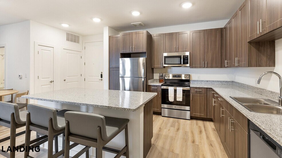 Building Photo - 217 S Garland Ave