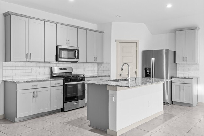 Building Photo - 5014 Pne Hvn Ln