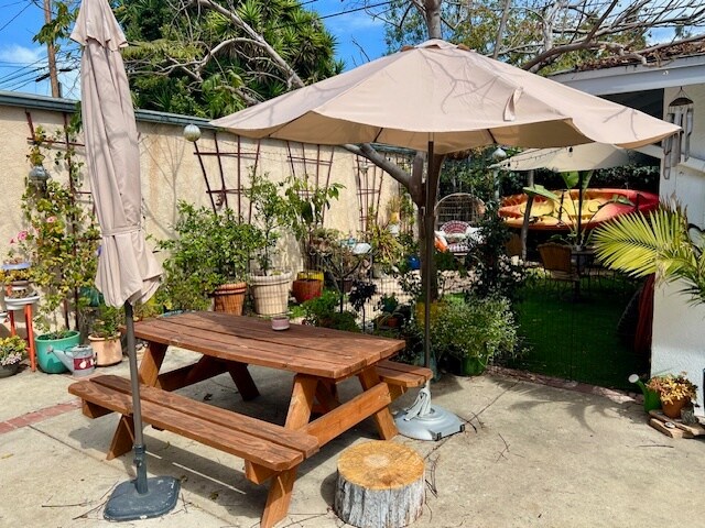 Building Photo - 3836 1/2 Westwood Blvd