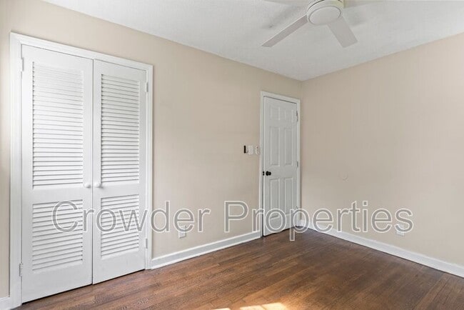 Building Photo - 3612 Sargeant Dr