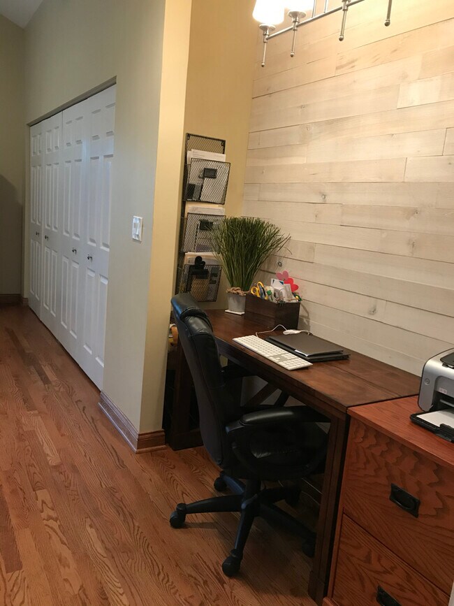 Office in Master - 1242 S State St
