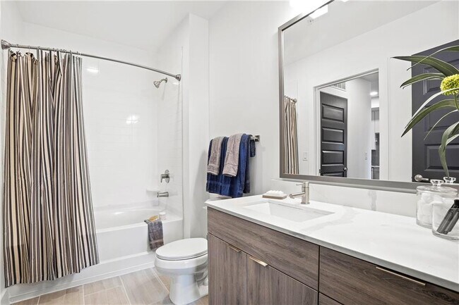 Building Photo - 1777 Peachtree Rd NE