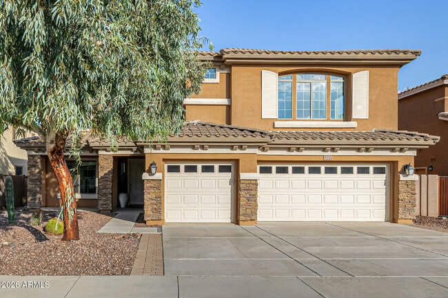 Building Photo - 5211 N 193rd Ave