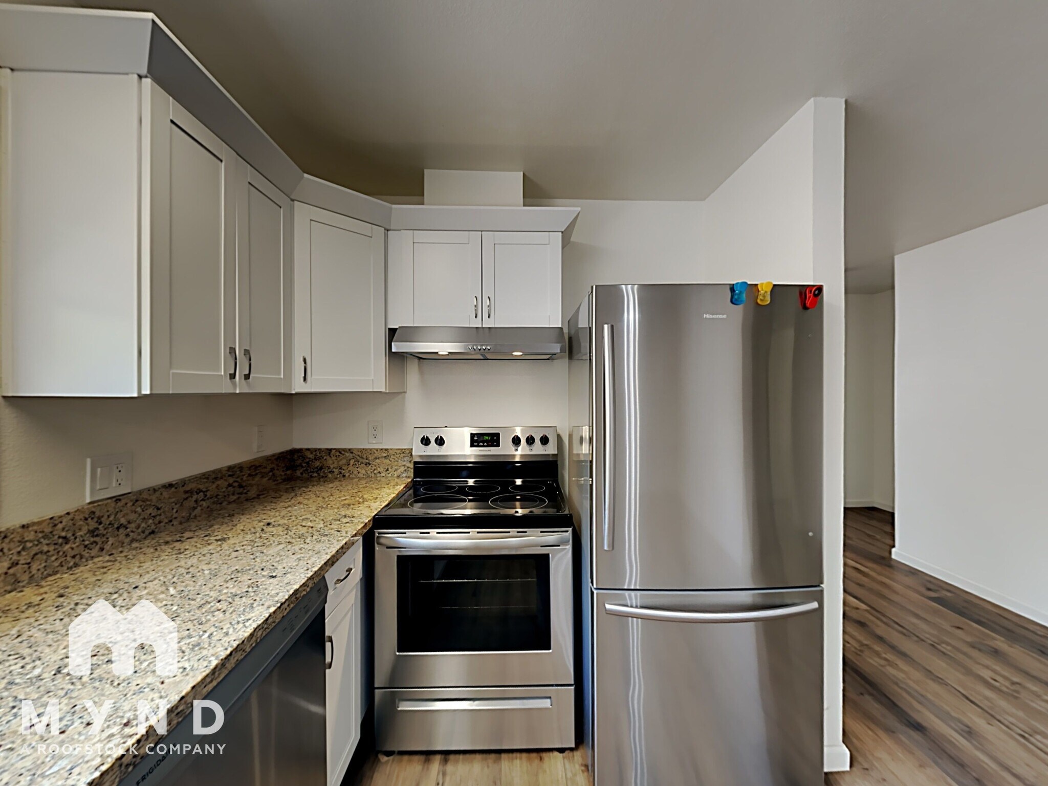 Building Photo - 2740 42nd St