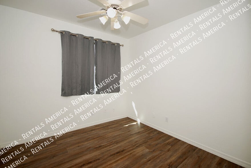 Building Photo - 4309 S Ranger Trail