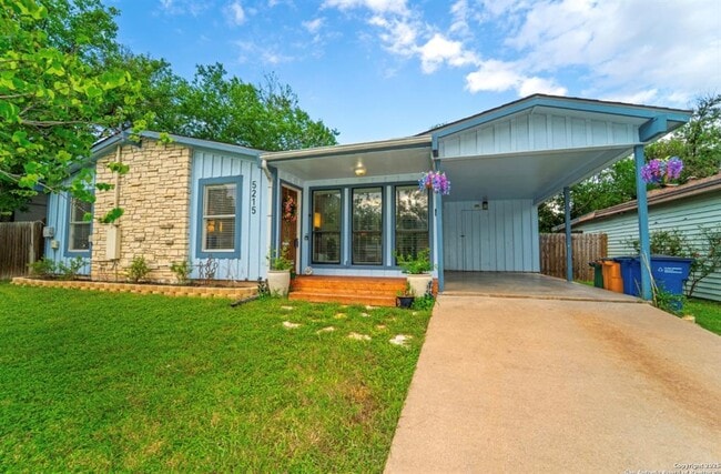 Building Photo - 5215 Overbrook Dr