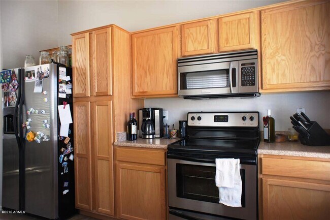 Building Photo - 16842 S 23rd St