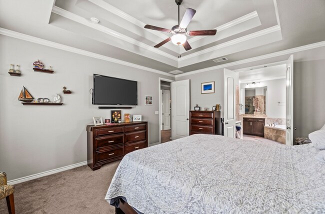 Building Photo - Welcome to the Largest Home in Rancho Vist...