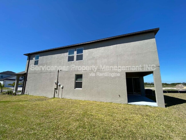 Building Photo - 7113 119th Ct E