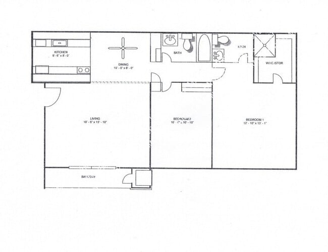 Building Photo - 3005 N Pointe Dr
