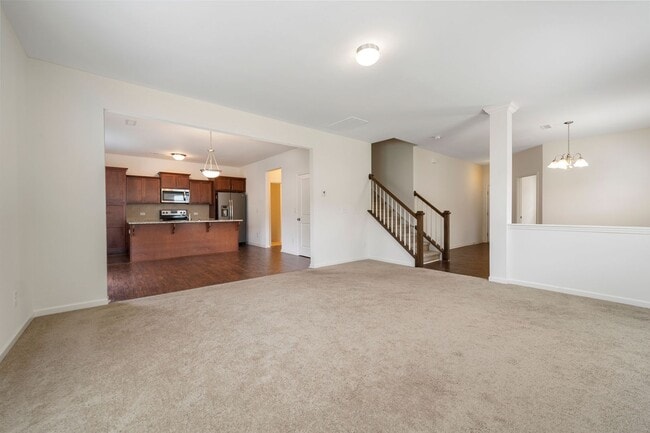 Building Photo - Charming and Spacious 4-Bedroom Home with Two Car Garage, located in Morrisville!