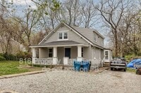 Building Photo - 708 S Logan Ave