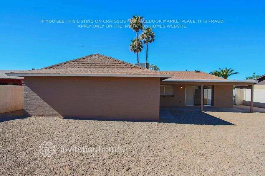 Building Photo - 5420 W Desert Cove Ave