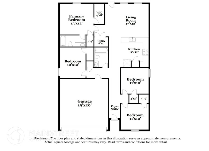 Primary Photo - 2824 NW 21st Pl