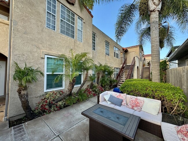 Building Photo - 2BD/2BA IN NORMAL HEIGHTS! ENJOY RESTAURAN...