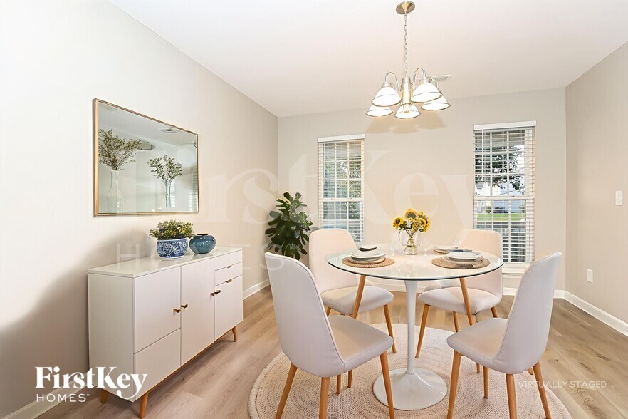 Building Photo - 4117 Pineorchard Pl