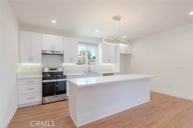 Building Photo - 10230 Tujunga Canyon Blvd