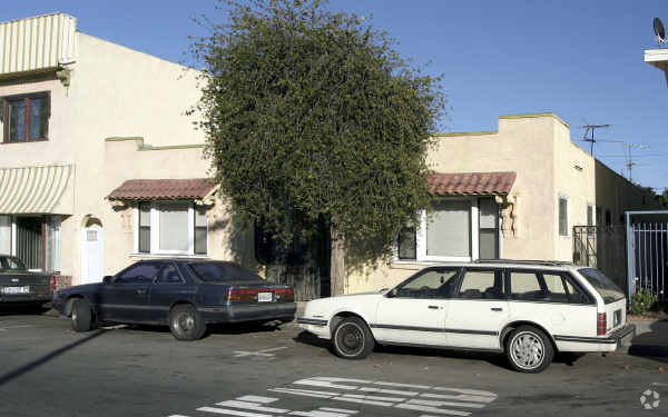 Building Photo - Grace Court