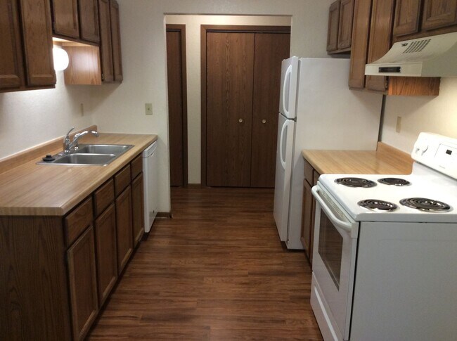 Interior Photo - Century