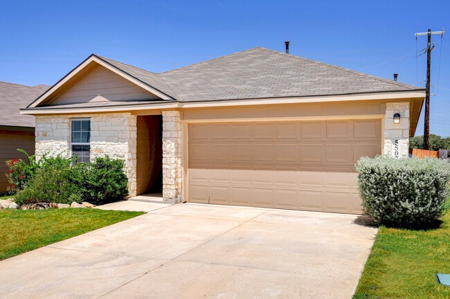 Building Photo - 5507 Stormie Keep