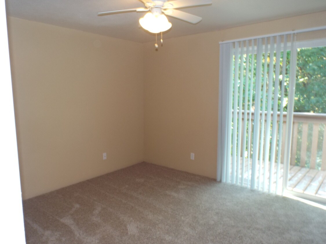 Witham Village Apartments Corvallis