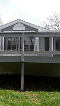 Building Photo - 9622 Clovercroft Rd