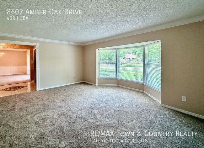 Building Photo - 8602 Amber Oak Dr