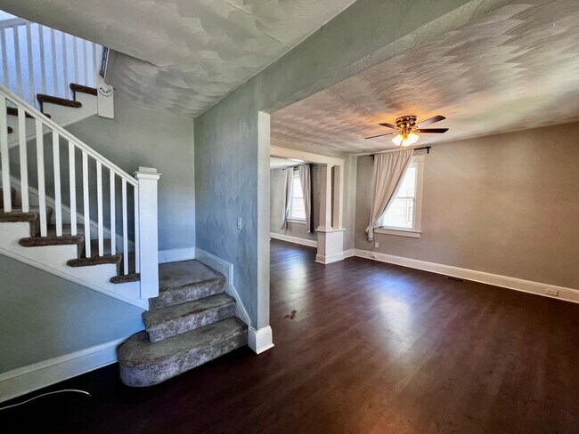 Building Photo - Historical 1920's home in the heart of Norfolk