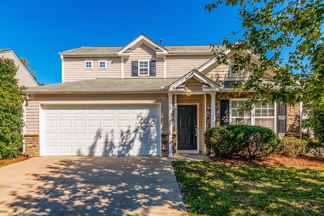 Building Photo - 5819 Finestra Way