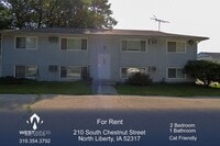 Building Photo - $995 | 2 Bedroom, 1 Bathroom Apartment | Cat Friendly* | Available for August 1st, 2026 Move In!