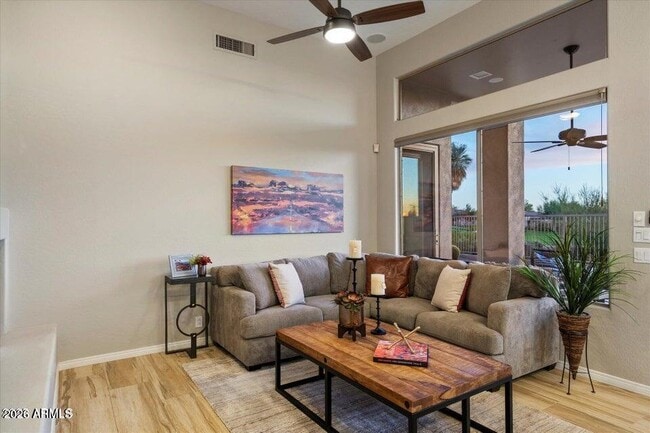 Building Photo - 6501 Shooting Star Way