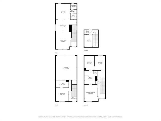 Building Photo - 3816 Roseland Ave