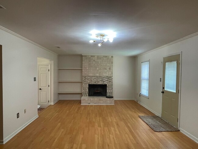 Building Photo - 2930 Running Creek Ln