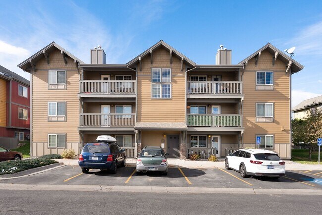 Building Photo - 4673 Bembrick St