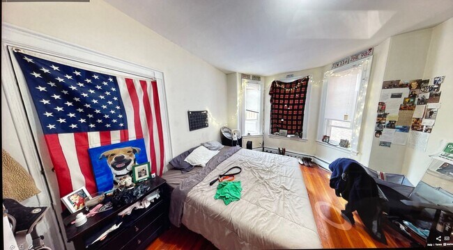 Building Photo - 4bed 1.5bath in Somerville is available in 9/1