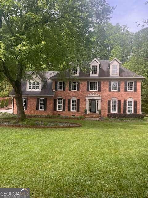 Primary Photo - 871 Cedar Trce SW