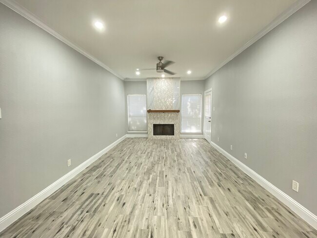 Building Photo - 7900 N Stadium Dr